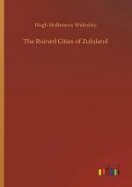 The Ruined Cities of Zululand