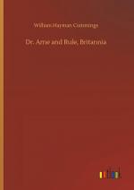 Dr. Arne and Rule, Britannia