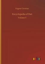 Encyclopedia of Diet