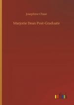 Marjorie Dean Post-Graduate