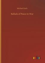 Ballads of Peace in War