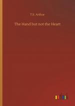 The Hand but not the Heart