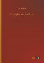 Ten Nights in a Bar Room