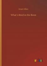 What s Bred in the Bone