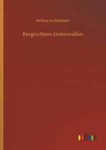 Bergrichters Erdenwallen