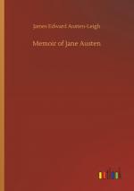 Memoir of Jane Austen