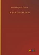 Lady Rosamond s Secret