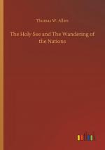 The Holy See and The Wandering of the Nations