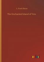 The Enchanted Island of Yew