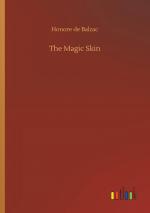 The Magic Skin