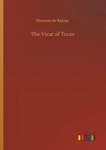 The Vicar of Tours