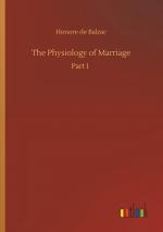The Physiology of Marriage