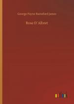 Rose D Albret