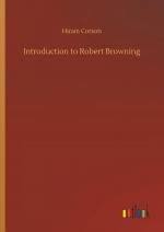 Introduction to Robert Browning