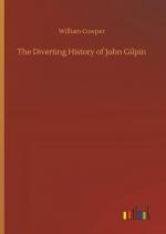 The Diverting History of John Gilpin