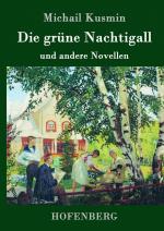 Die gruene Nachtigall