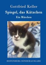 Gottfried Keller: Spiegel, das Kaetzchen