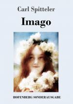 Carl Spitteler: Imago