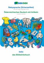 Babadada Gmbh: BABADADA, Babysprache (Scherzartikel) - Oester