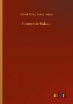 Honoré de Balzac