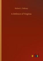 A Defence of Virginia