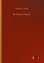 Sir Charles Napier