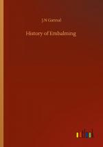 History of Embalming