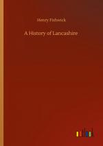 A History of Lancashire