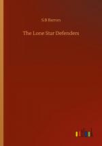 The Lone Star Defenders
