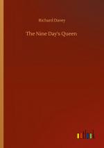 The Nine Day s Queen