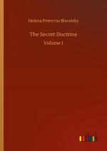 The Secret Doctrine