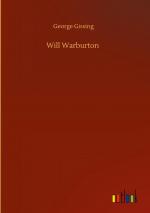 Will Warburton