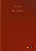 The U.P. Trail