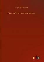 Grant, Ulysses S.: State of the Union Ad