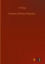 Farmers of Forty Centuries