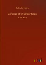 Glimpses of Unfamilar Japan