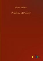 Problems of Poverty