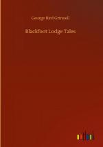 Blackfoot Lodge Tales