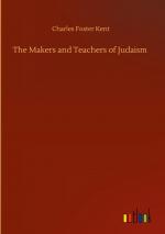 The Makers and Teachers of Judaism