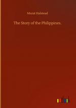 The Story of the Philippines.