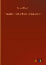 Travels of Richard and John Lander