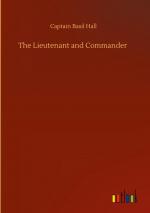 The Lieutenant and Commander