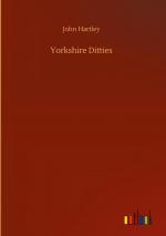 Yorkshire Ditties