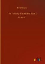 The History of England Part D