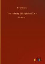 The History of England Part F
