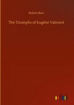 The Triumphs of Eugène Valmont