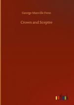 Crown and Sceptre