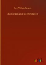 Inspiration and Interpretation