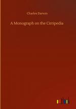 A Monograph on the Cirripedia
