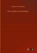 The Goddess of Atvatabar